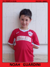 GUARDINI NOAH