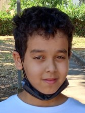 TALIBI ADAM