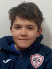 FERRI SAMUELE