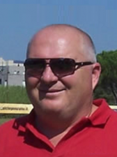 Taramelli Fulvio