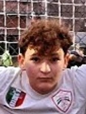 Xhihani Klevin